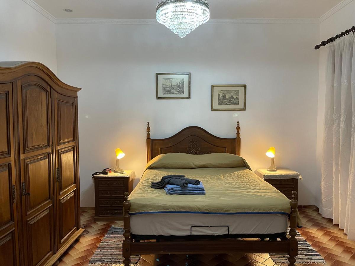 Fuseta Holiday House Экстерьер фото