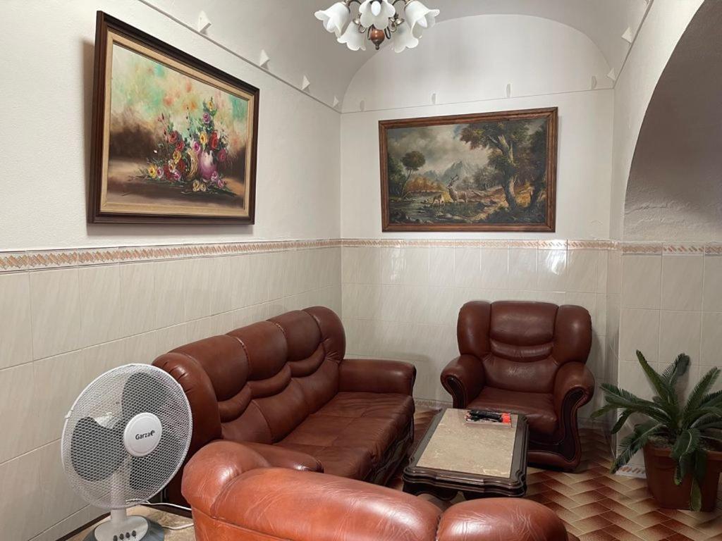 Fuseta Holiday House Экстерьер фото