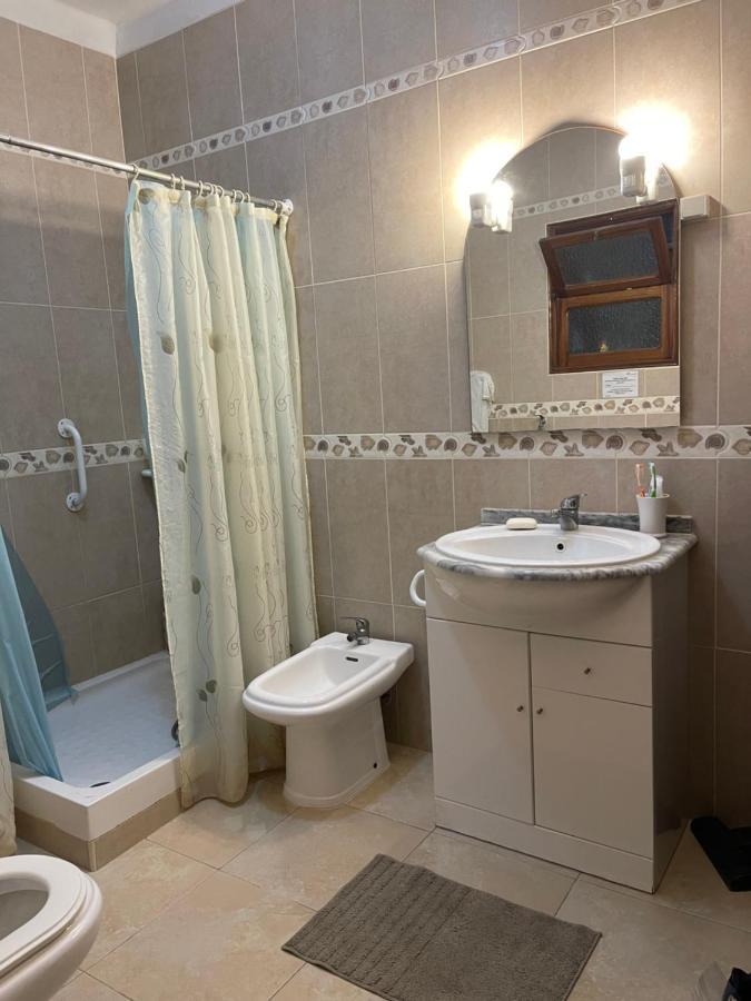 Fuseta Holiday House Экстерьер фото