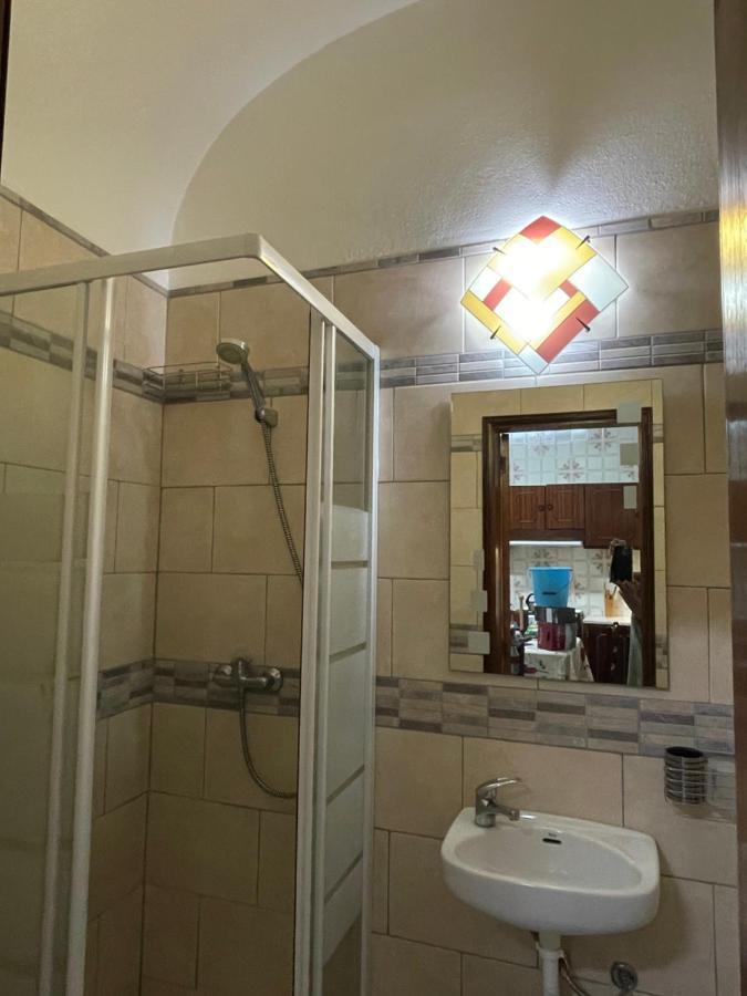 Fuseta Holiday House Экстерьер фото